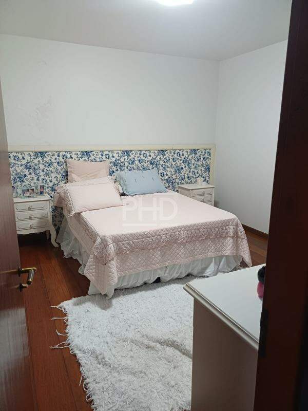 Sobrado, 4 quartos, 235 m² - Foto 11
