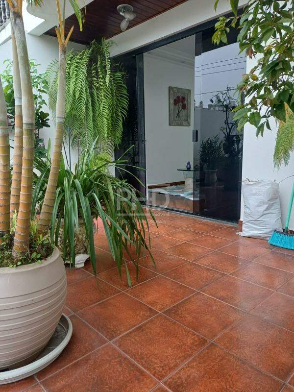 Sobrado, 4 quartos, 235 m² - Foto 5