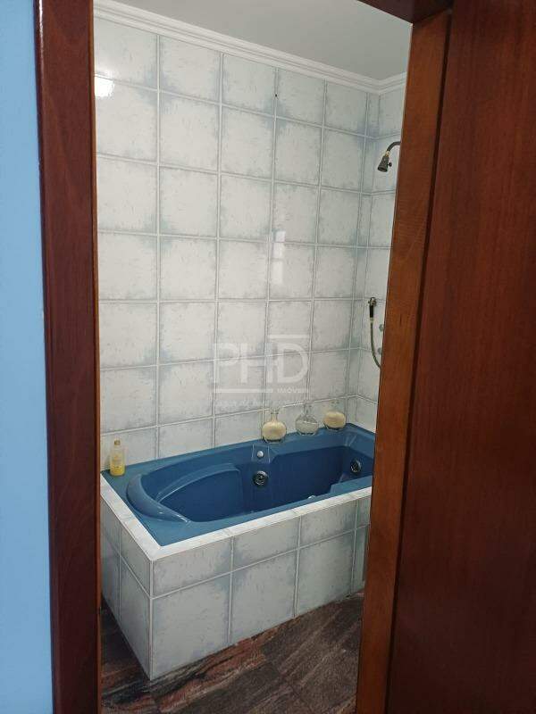 Sobrado, 4 quartos, 235 m² - Foto 19