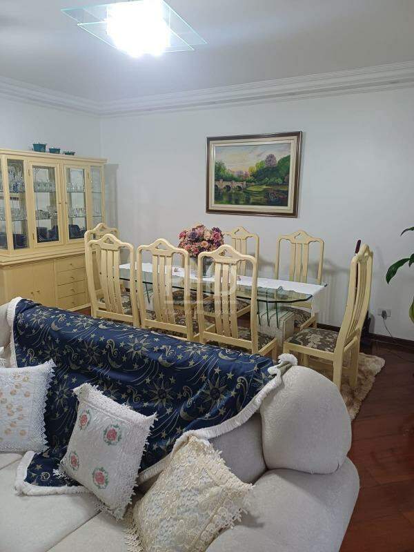 Sobrado, 4 quartos, 235 m² - Foto 3