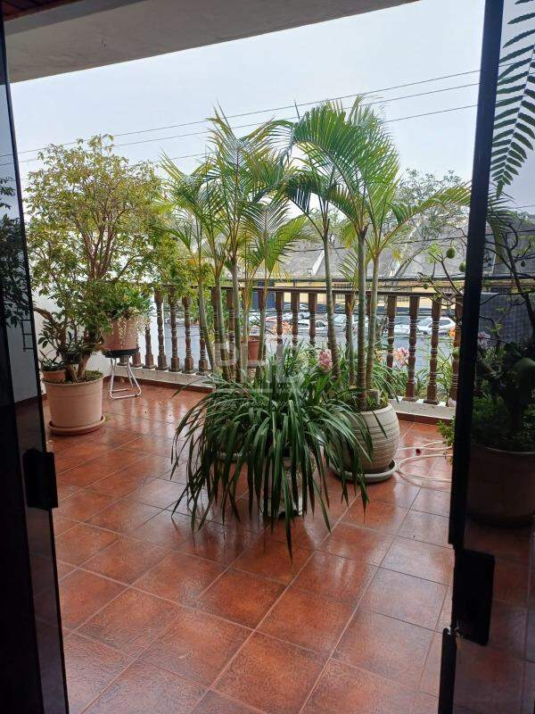 Sobrado, 4 quartos, 235 m² - Foto 6