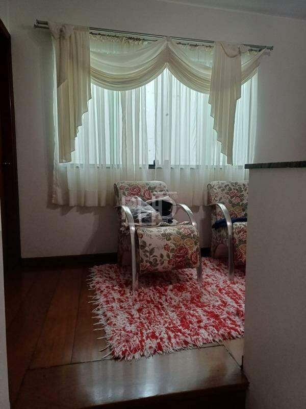 Sobrado, 4 quartos, 235 m² - Foto 4