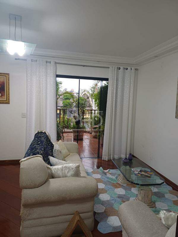 Sobrado, 4 quartos, 235 m² - Foto 2