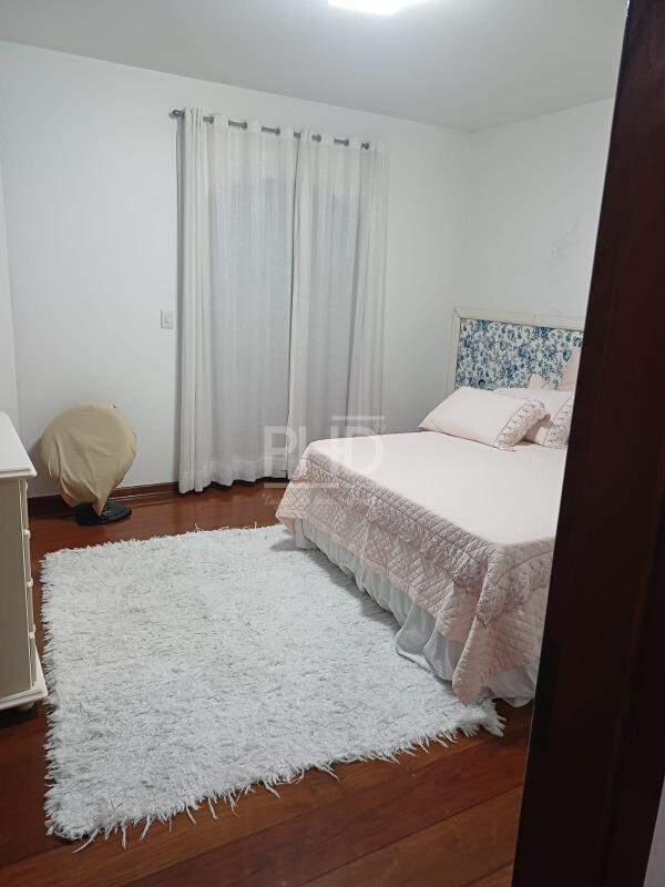 Sobrado, 4 quartos, 235 m² - Foto 12