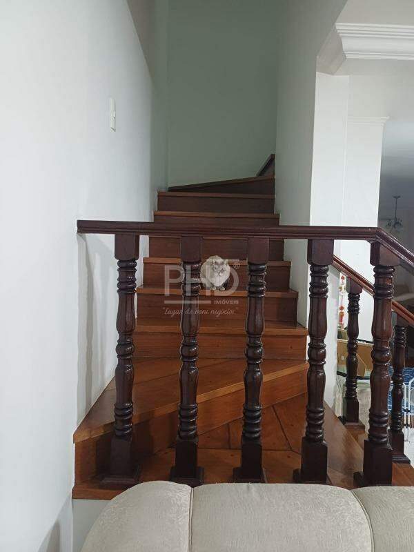 Sobrado, 4 quartos, 235 m² - Foto 21
