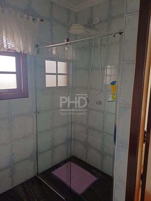 Sobrado, 4 quartos, 235 m² - Foto 17