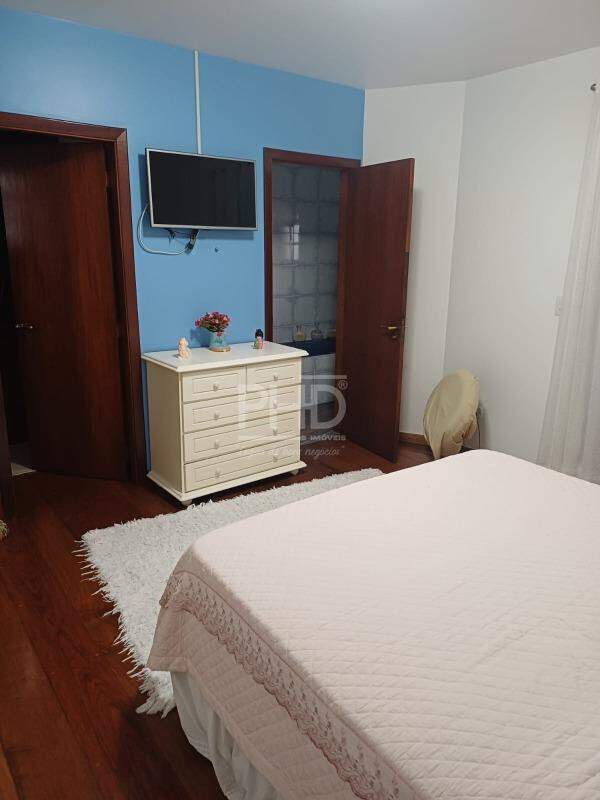 Sobrado, 4 quartos, 235 m² - Foto 14
