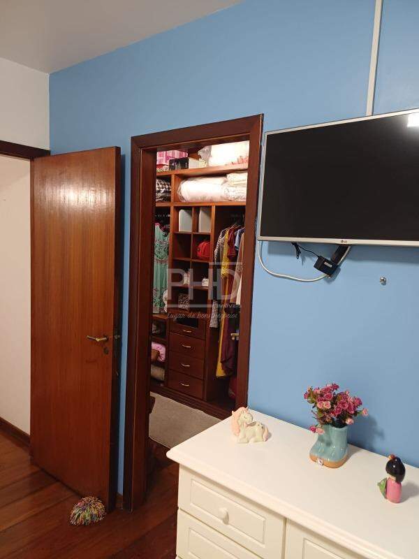 Sobrado, 4 quartos, 235 m² - Foto 13