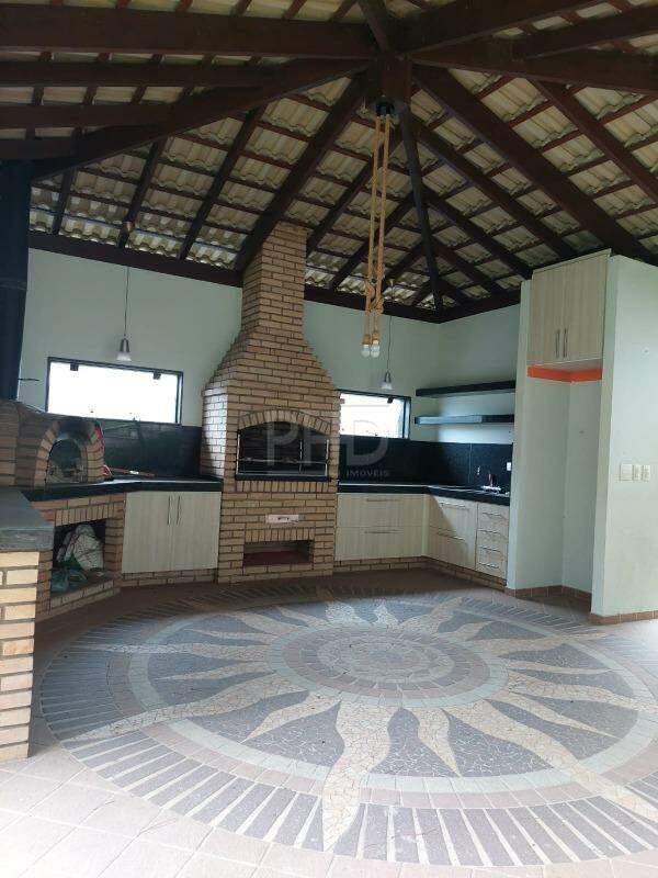 Casa de Condomínio, 4 quartos - Foto 46