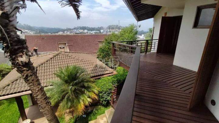 Casa de Condomínio, 4 quartos - Foto 18