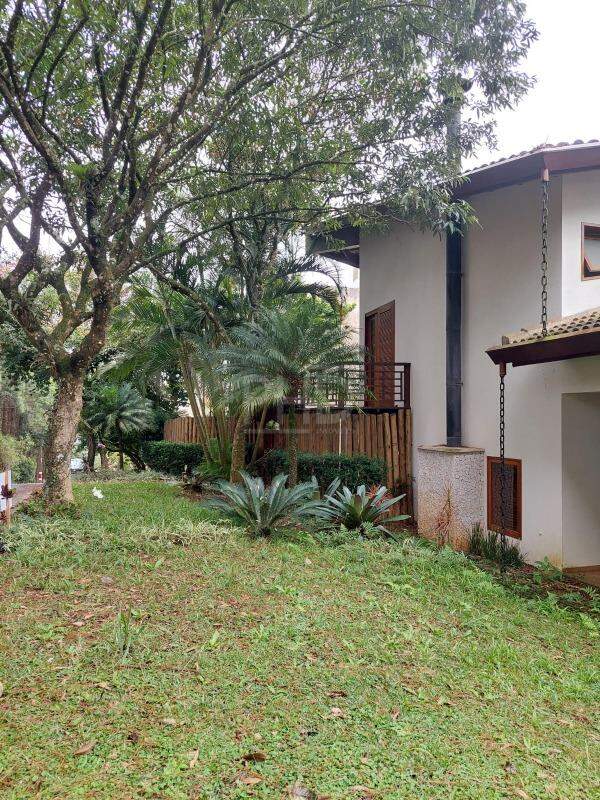 Casa de Condomínio, 4 quartos - Foto 47