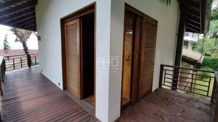 Casa de Condomínio, 4 quartos - Foto 22