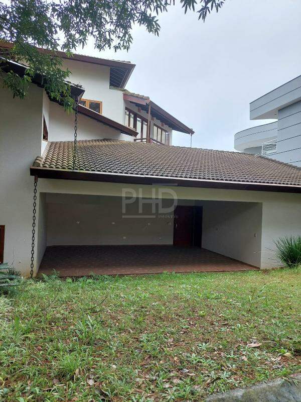 Casa de Condomínio, 4 quartos - Foto 48