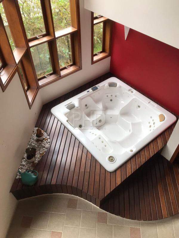 Casa de Condomínio, 4 quartos - Foto 31