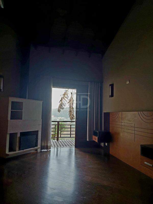 Casa de Condomínio, 4 quartos - Foto 17