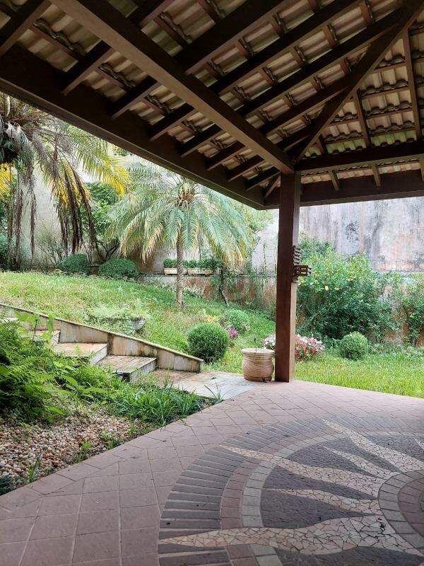 Casa de Condomínio, 4 quartos - Foto 45
