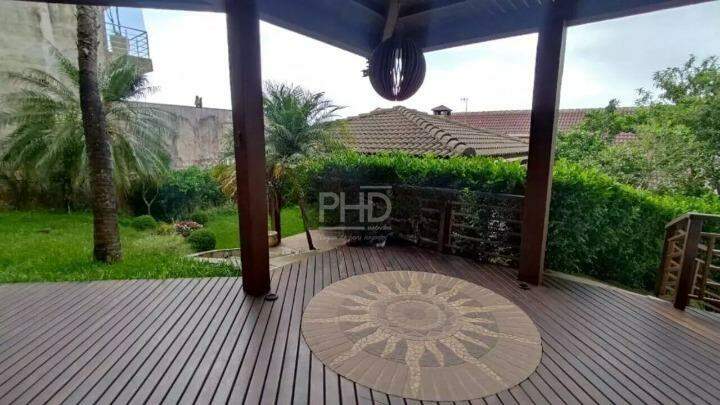 Casa de Condomínio, 4 quartos - Foto 44