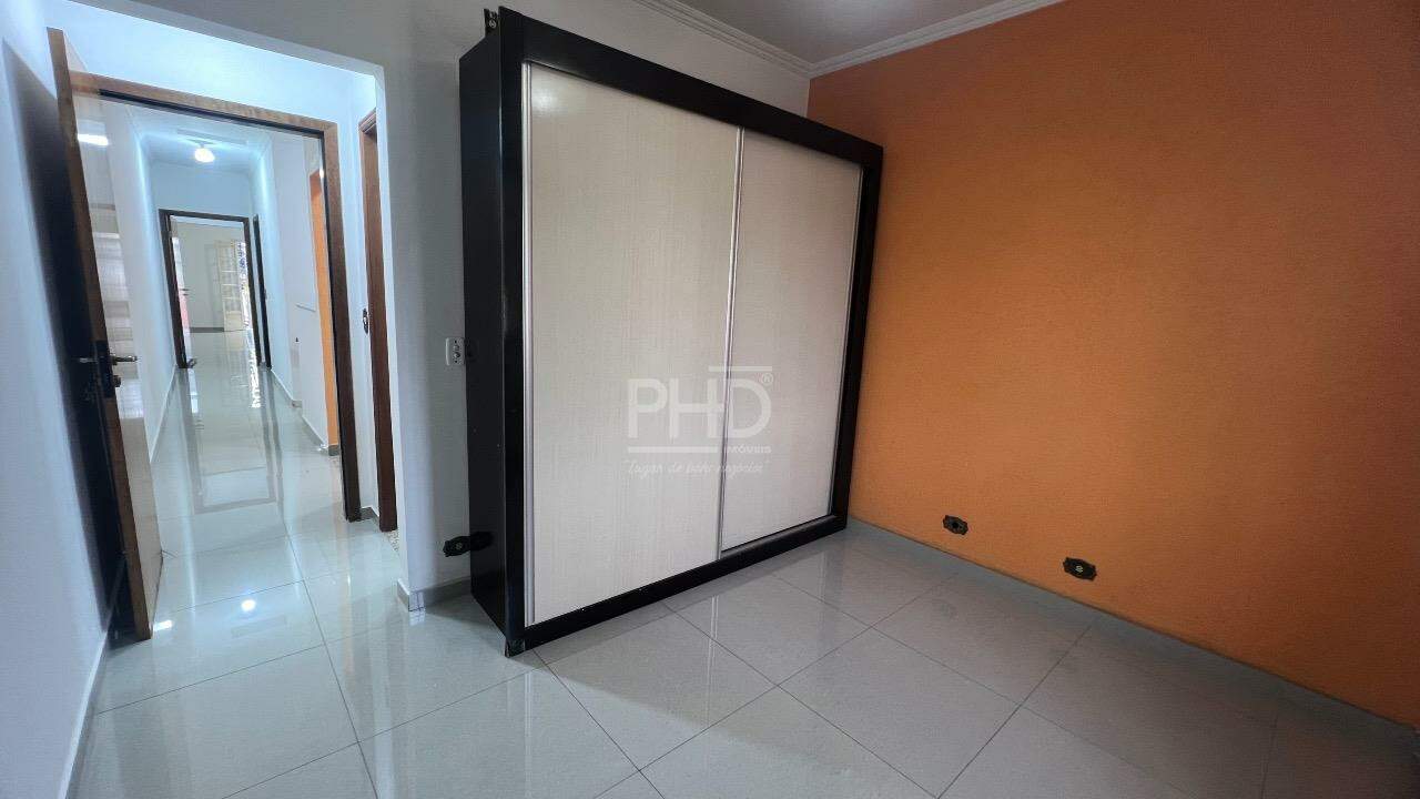 Sobrado, 3 quartos, 227 m² - Foto 16