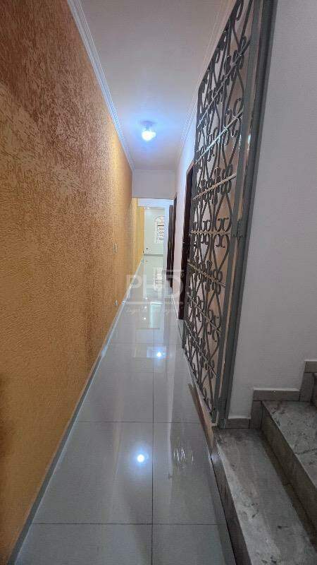 Sobrado, 3 quartos, 227 m² - Foto 38