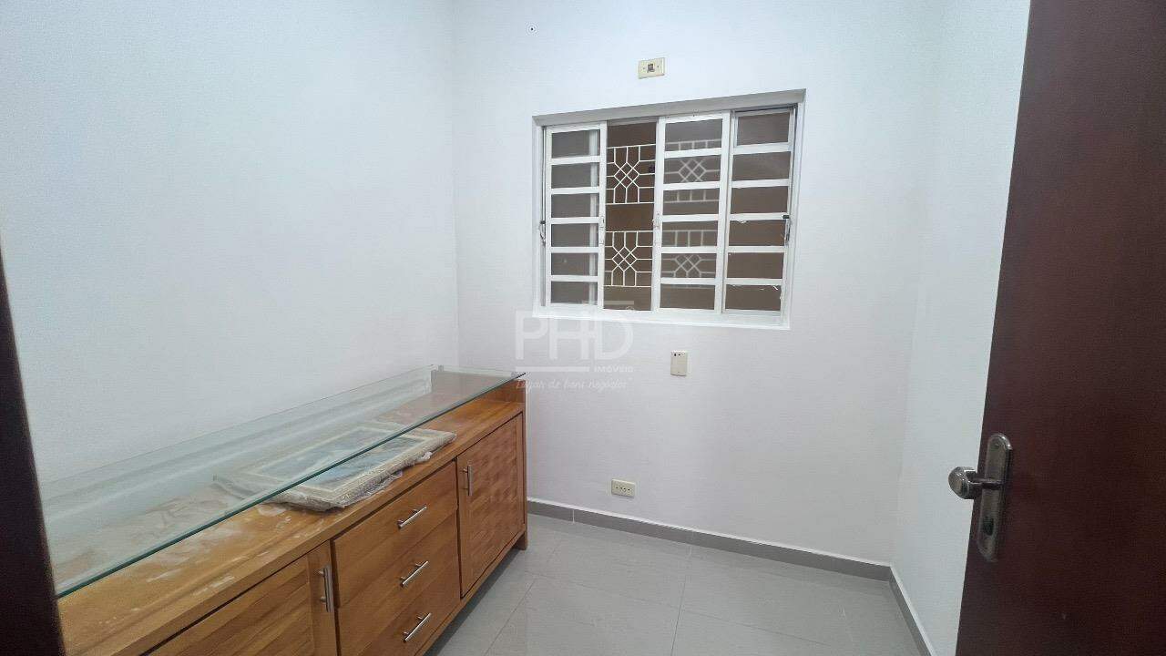Sobrado, 3 quartos, 227 m² - Foto 19