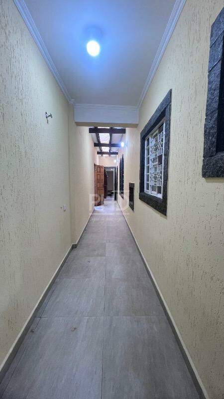 Sobrado, 3 quartos, 227 m² - Foto 36