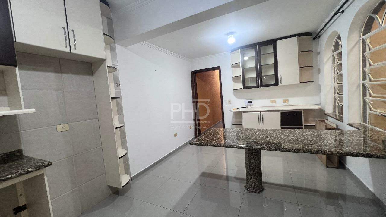 Sobrado, 3 quartos, 227 m² - Foto 10