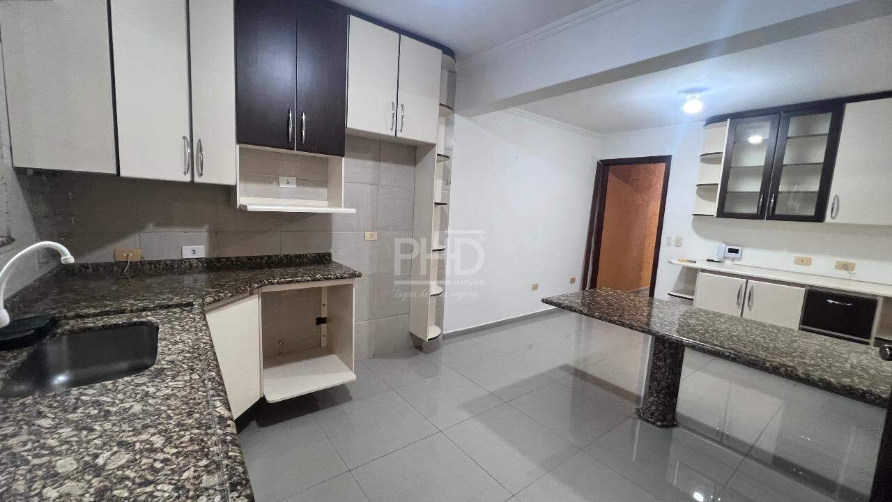 Sobrado, 3 quartos, 227 m² - Foto 8