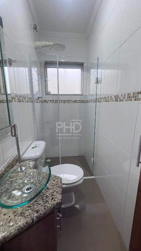 Sobrado, 3 quartos, 227 m² - Foto 25