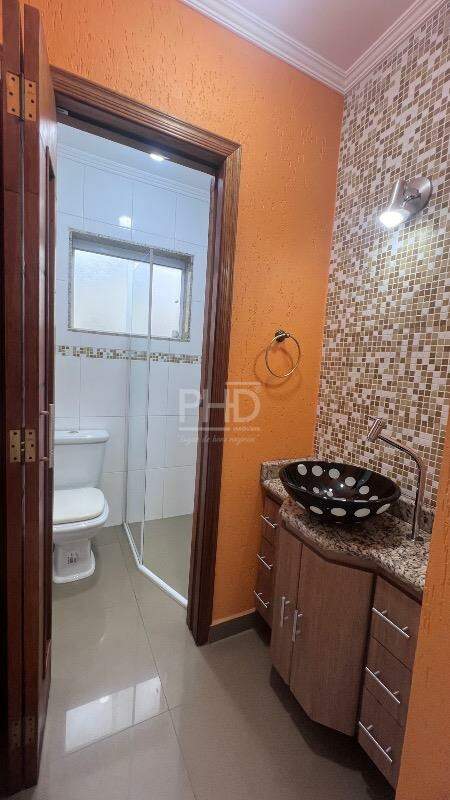 Sobrado, 3 quartos, 227 m² - Foto 22