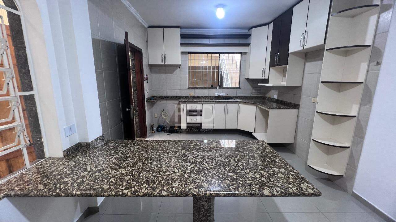 Sobrado, 3 quartos, 227 m² - Foto 9
