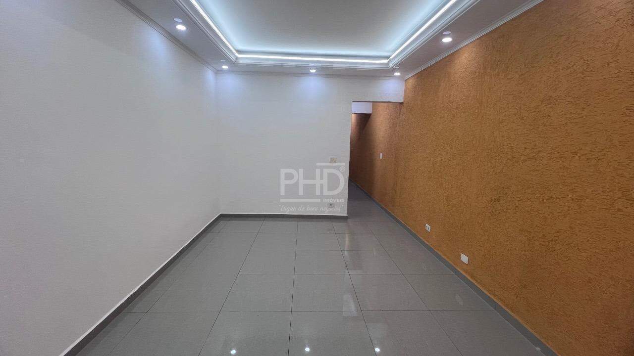 Sobrado, 3 quartos, 227 m² - Foto 2