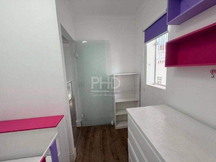 Sobrado, 4 quartos, 160 m² - Foto 24