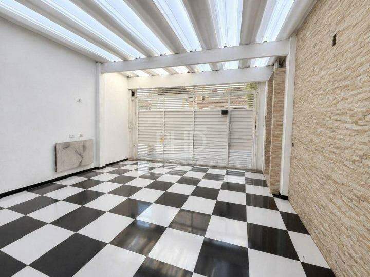 Sobrado, 4 quartos, 160 m² - Foto 30