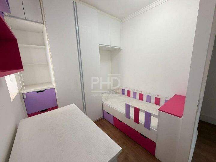 Sobrado, 4 quartos, 160 m² - Foto 21