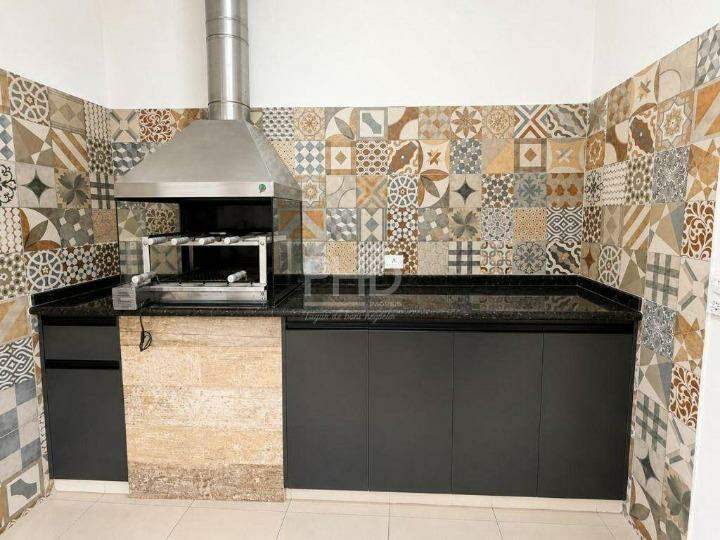 Sobrado, 4 quartos, 160 m² - Foto 15