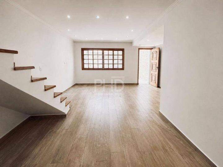 Sobrado, 4 quartos, 160 m² - Foto 5