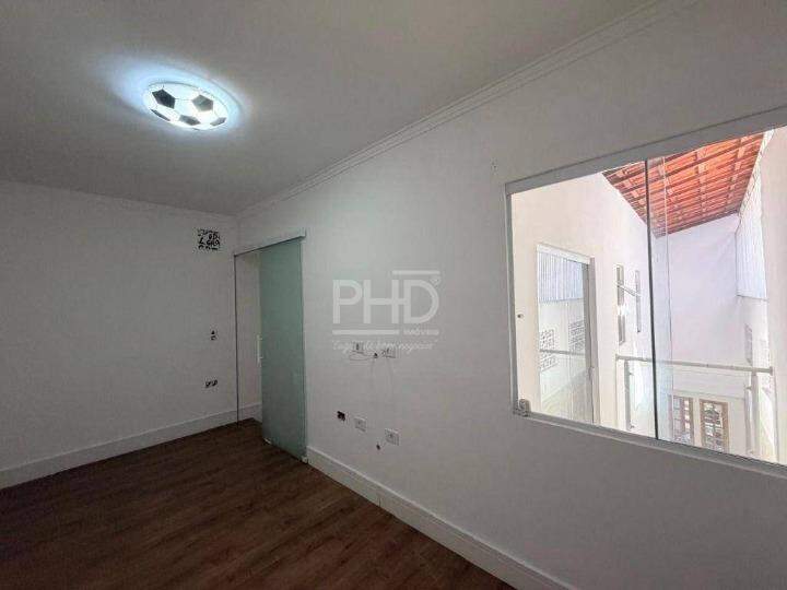Sobrado, 4 quartos, 160 m² - Foto 25