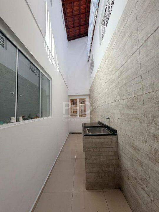 Sobrado, 4 quartos, 160 m² - Foto 29