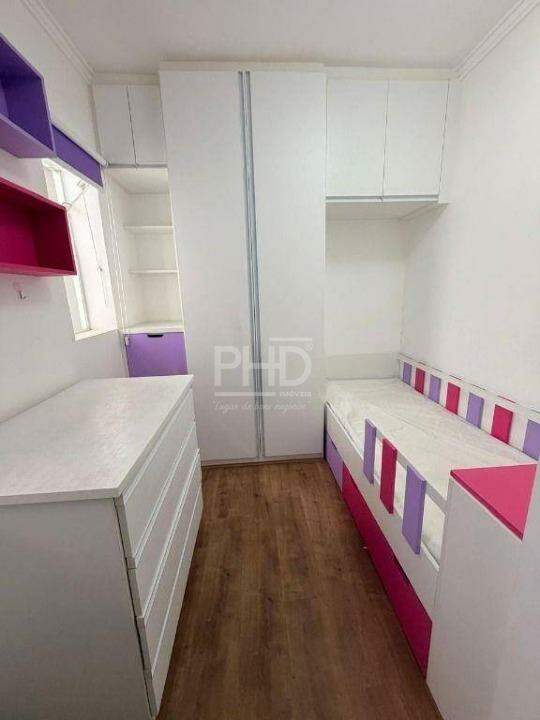 Sobrado, 4 quartos, 160 m² - Foto 23