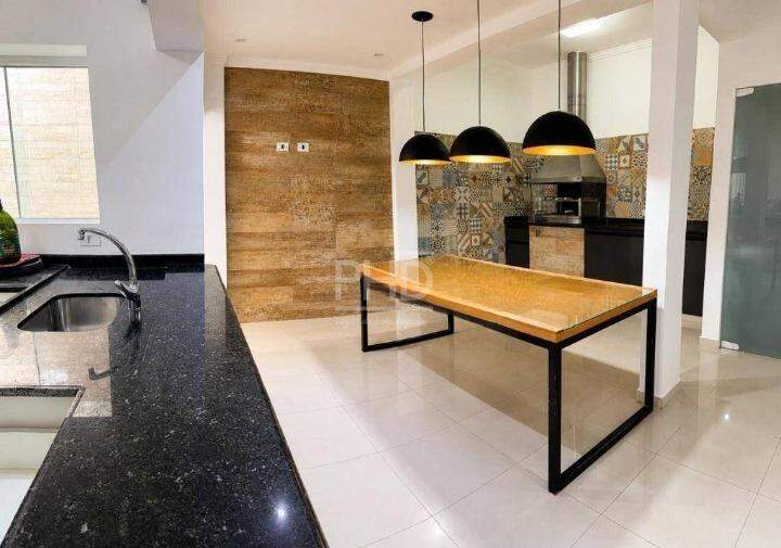 Sobrado, 4 quartos, 160 m² - Foto 10