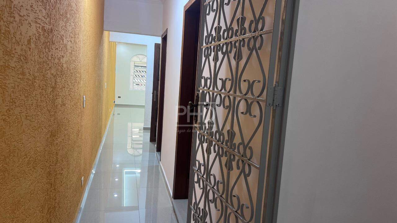 Sobrado, 3 quartos, 227 m² - Foto 33