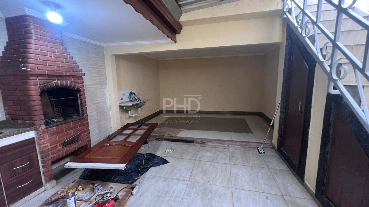 Sobrado, 3 quartos, 227 m² - Foto 29