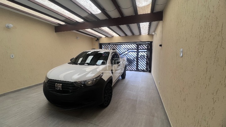 Sobrado, 3 quartos, 227 m² - Foto 38