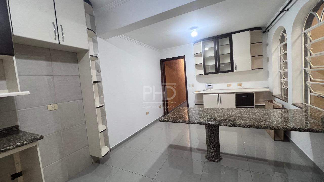 Sobrado, 3 quartos, 227 m² - Foto 8