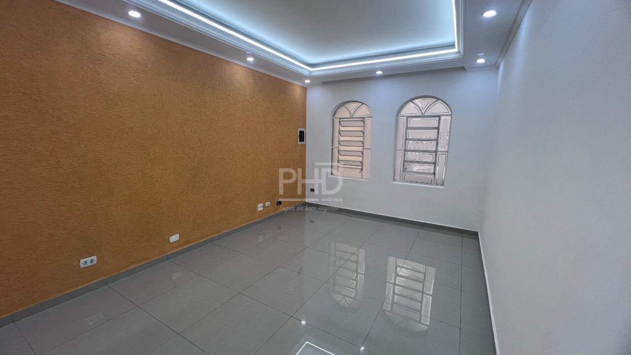 Sobrado, 3 quartos, 227 m² - Foto 3