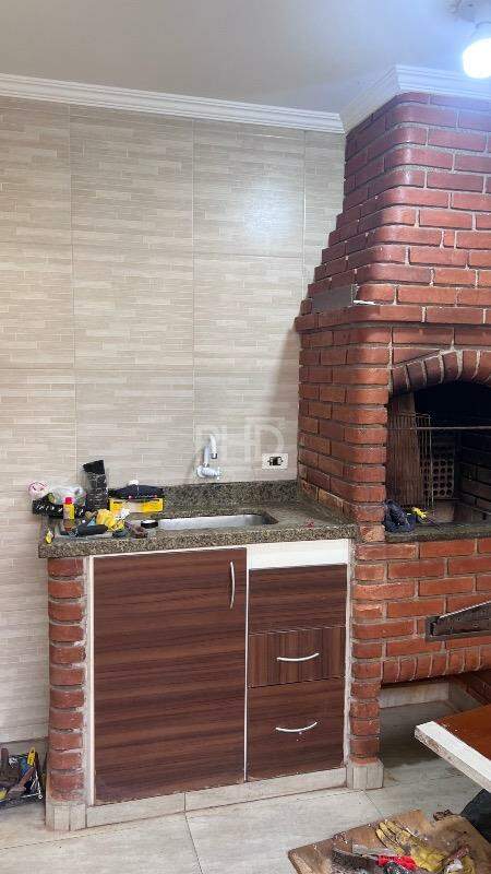 Sobrado, 3 quartos, 227 m² - Foto 28