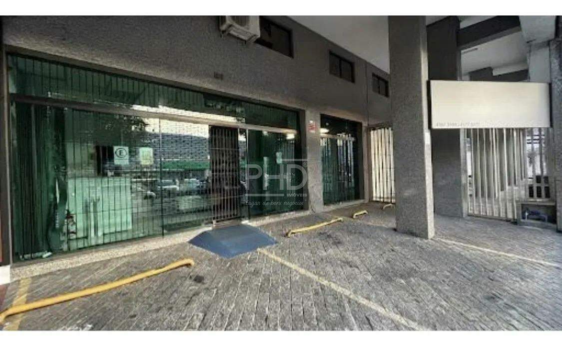 Loja-Salão, 149 m² - Foto 1