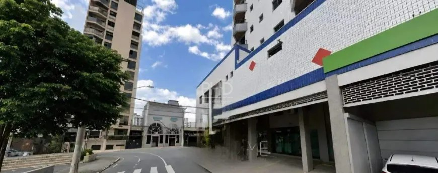 Loja-Salão, 149 m² - Foto 8
