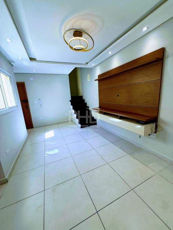 Cobertura, 2 quartos, 85 m² - Foto 1