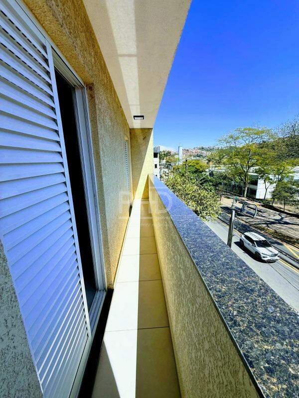Cobertura, 2 quartos, 85 m² - Foto 12